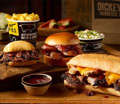 Dickey’s Barbecue Pit Franchise for Sale In the Colorado Front Range